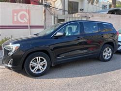 GMC Terrain